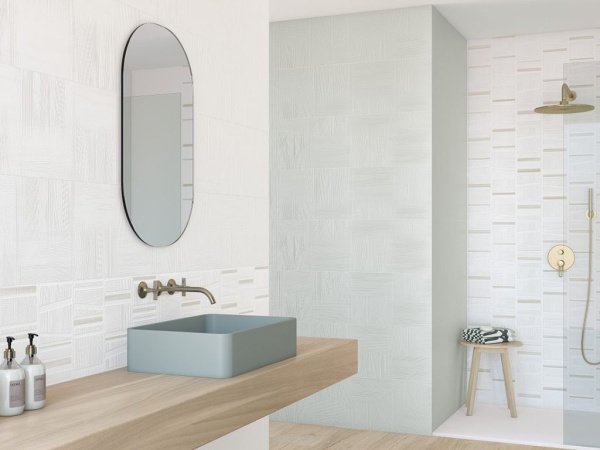 Настенная плитка KIOTO ARENA REC. 31.5x100 от Grespania (Испания)