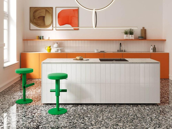 Керамогранит SCB Peggy (4101005) 60x120 от 41ZERO42 (Италия)