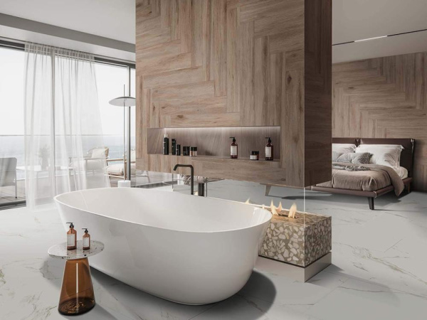 Керамогранит Forest Dark 20x120 от Navarti (Испания)