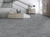 ерамогранит BORGO Grey Sugar 60x60 от ITC (Индия)