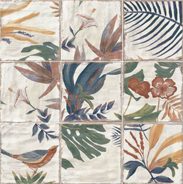 Декор Livorno Decor Sonata 20x20 от Mainzu (Испания)