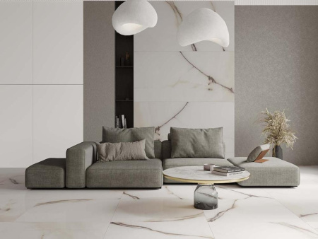 Керамогранит Virgo Полированный 80x160 от Laparet