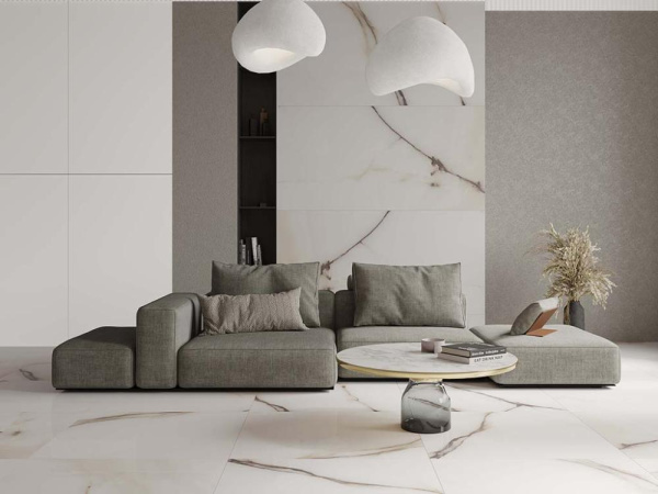 Керамогранит Virgo Полированный 80x160 от Laparet