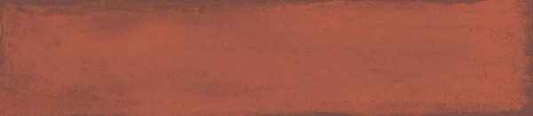 Настенная плитка Мажорель красный глянцевый (KM26377) 6x28.5x1 от Kerama Marazzi (Россия)