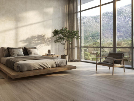 Керамогранит TAOS NATURAL R 24x151x0.9 от Peronda (Испания)