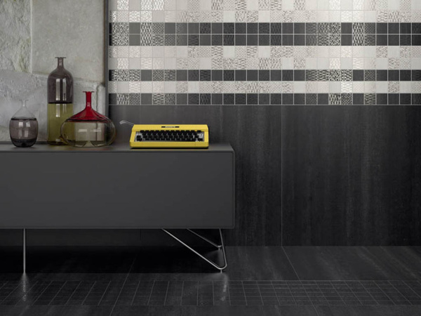 Плинтус Про Дабл коричневый обрезной (DD201300R/3BT) 9.5x60 от Kerama Marazzi (Россия)