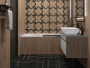 Плинтус Греппи FME007R белый 20x40 от Kerama Marazzi (Россия)