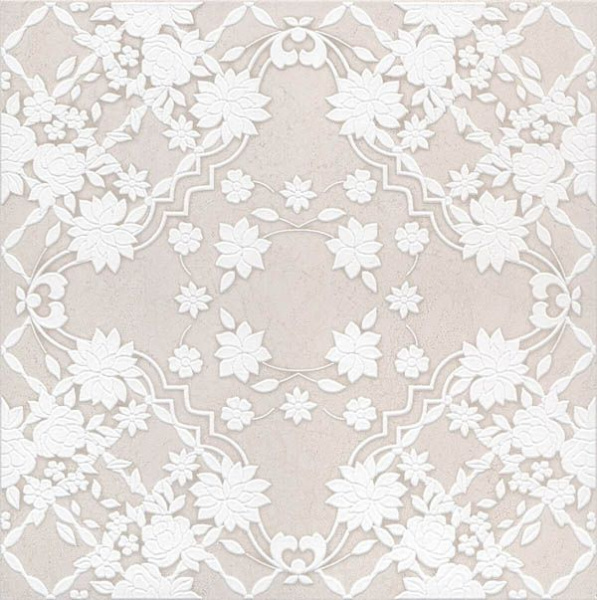 Декор Сорбонна STG/A606/SG457020 ковер центр 50.2x50.2 от Kerama Marazzi (Россия)