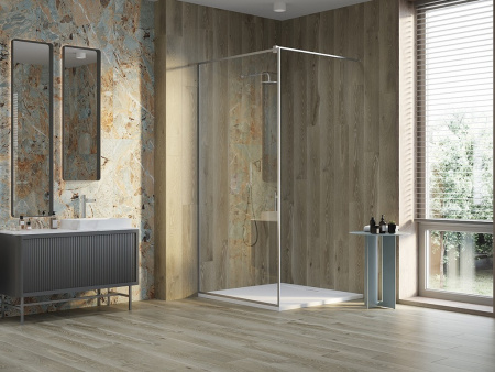 Керамогранит Deniza Тауп мат 20x120 от Creto (Россия)