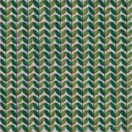 Керамогранит Tappeto 3 (R9QR) 15x15 от Ragno (Италия)