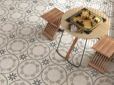 Мозаика Nassau Mosaico Blanco 30x30 от Vives Ceramica (Испания)