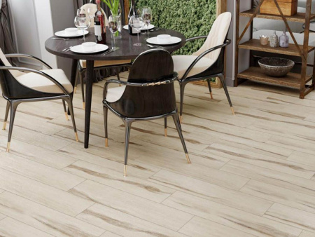 Керамогранит Linden (GFA92LND04R) 20x90x9 от Alma Ceramica (Россия)