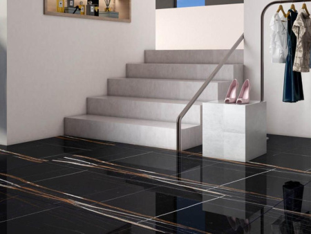 Керамогранит Himalaya Onyx 80x160 от Ocean Ceramic (Индия)