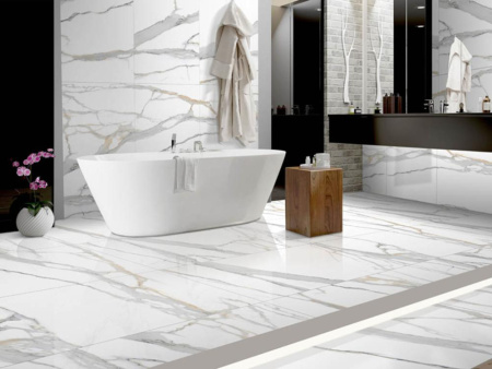 Керамогранит Muria Cherry Fusion 60x120 от Italica (Индия)