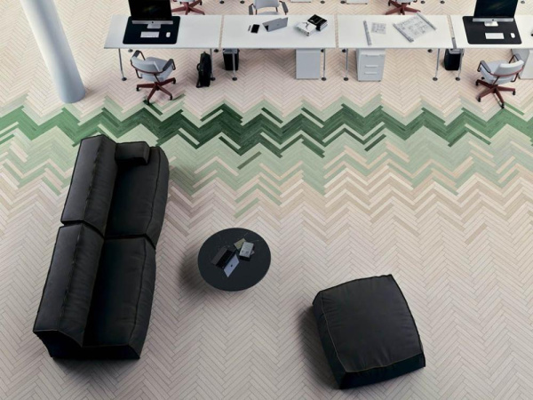 Керамогранит TC01 White (410TC01) 5x37.5 от 41ZERO42 (Италия)