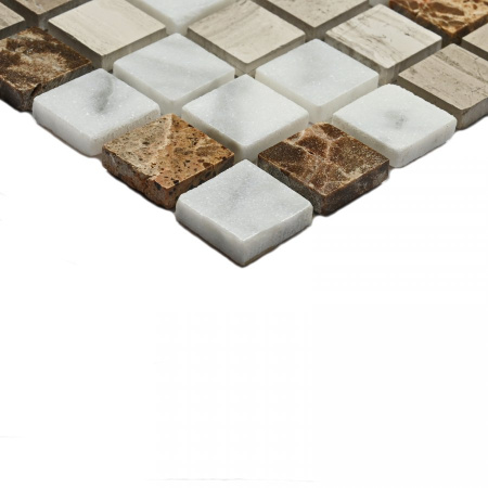 Detroit 4*15*15 305*305