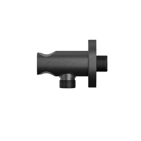 Угловой соединительный элемент WHITECROSS Y1005GM (оружейная сталь)