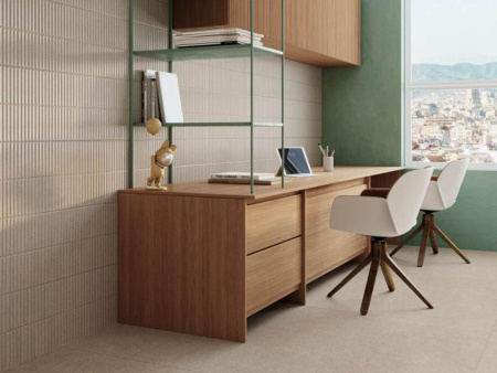 Керамогранит Savana Almond 32x62.5 от Gayafores (Испания)