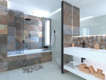 Керамогранит ECLAT 30x60 от La Platera (Испания)