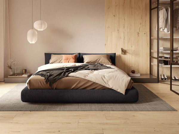 Керамогранит FEELWOOD BLONDE CHEVRON (B71013) 7.5x40.7 от Bottega (Италия)