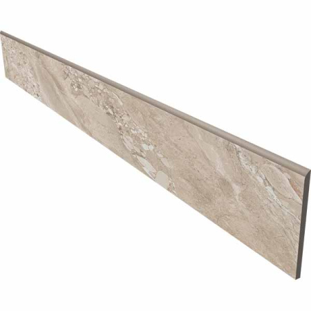 Плинтус OCEANMIST OM02 Непол. 7x60 от Ametis (Россия)