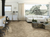 Керамогранит Intarsio Bianco 61x61 от Tuscania Ceramiche (Италия)
