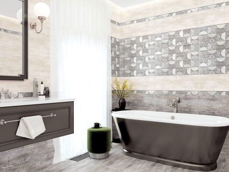 Керамогранит Rezzo (GFU04RZO07R) 60x60x9 от Alma Ceramica (Россия)