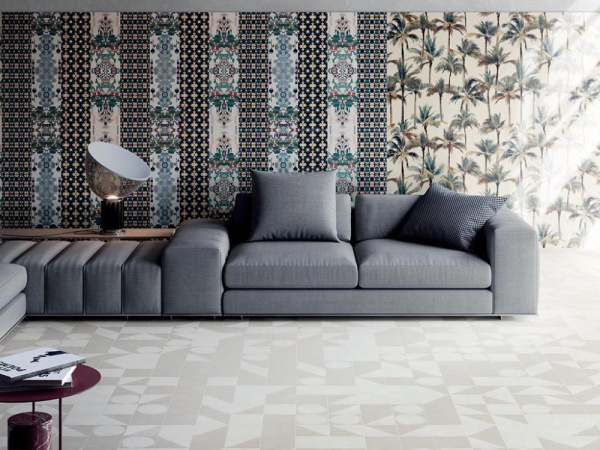 Керамогранит PAPER41 PRO Musa 4100336 50x100 от 41ZERO42 (Италия)