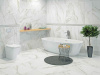 Керамогранит Marble Iceberg White 60x120 от Artcer (Индия)