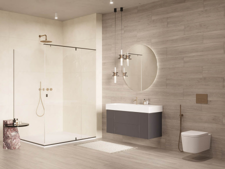 Керамогранит Valerian Origins 20x120 от Creto (Россия)