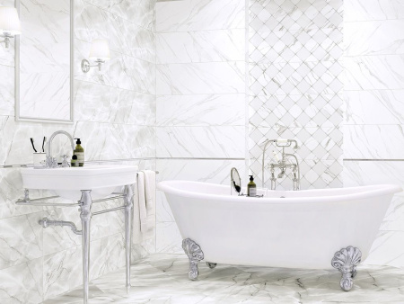 Керамогранит лаппат.Laredo (GFU04LRD70L) 60x60x9 от Alma Ceramica (Россия)