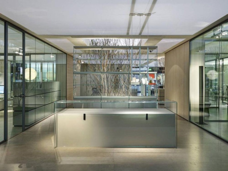 Керамогранит FOKOS SALE (LAMF003914) 100x300x5.6 от Laminam (Россия)