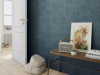 Керамогранит STARDUST PEBBLES TEAL (126393) 15x15 от WOW (Испания)