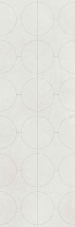 Настенная плитка Estetika range light 30x90 от Creto (Россия)