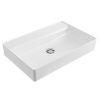 Умывальник EXCELLENT Rima 2.0 60 без отверстия под смеситель
