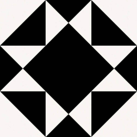 Керамогранит Kompas Venet 20x20 от Nanda Tiles (Испания)