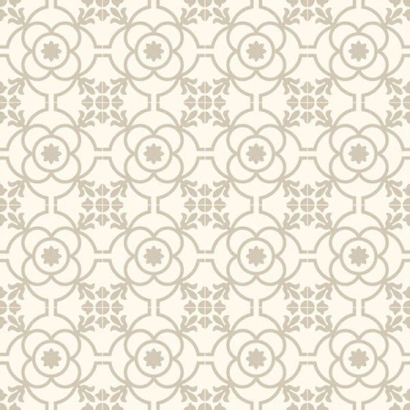 Керамогранит Blomknopp Bone 20x20 от Vives Ceramica (Испания)