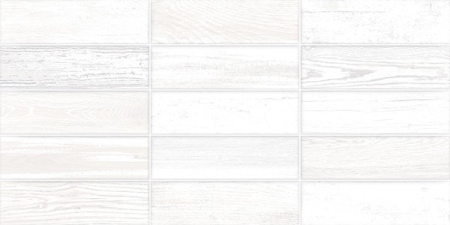 Настенная плитка Congo (WT36CON01) 30x60x9 от New Trend (Россия)