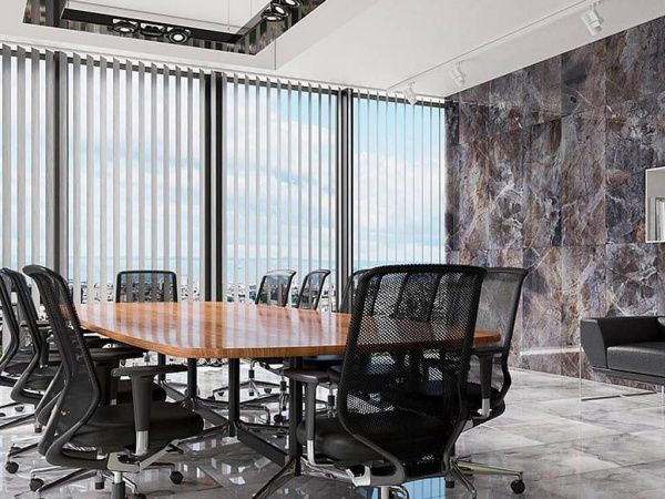 Керамогранит PXF 484 GOLD 60x120 от Globus Ceramica (Китай)