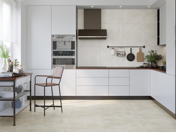 Керамогранит Liberty E-3017/MR рект. 60x60x0.9 от Dako (Россия)