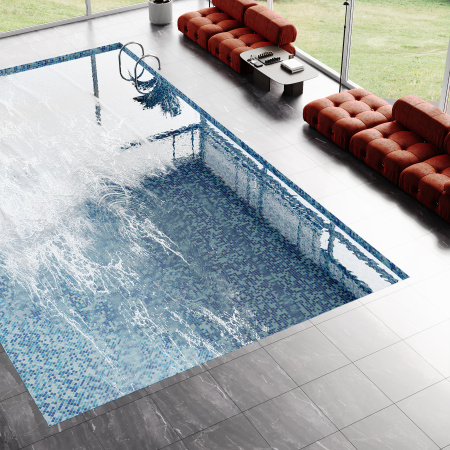 Blue wave-1 25*25 300*300