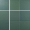 Керамогранит Six Green 11.7x11.7 от WOW (Испания)