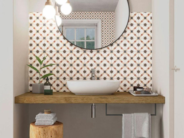 Керамогранит NAUTIC BLUE 33.15x33.15 от Gayafores (Испания)