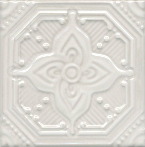 Настенная плитка Салинас 17057 беж 15x15 от Kerama Marazzi (Россия)