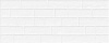 Настенная плитка Edale Blanco 20x50 от Vives Ceramica (Испания)