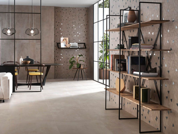 Спецэлемент Boost Pro Clay Battiscopa Sag.Dx (A0Q9) 7.2x30 от Atlas Concorde (Италия)