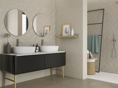 Керамогранит Pav. Rex beige rc 60x60 от Argenta (Испания)