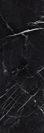 Настенная плитка Gatsby черный (GTU231D) 25x75 от Mei (Германия)