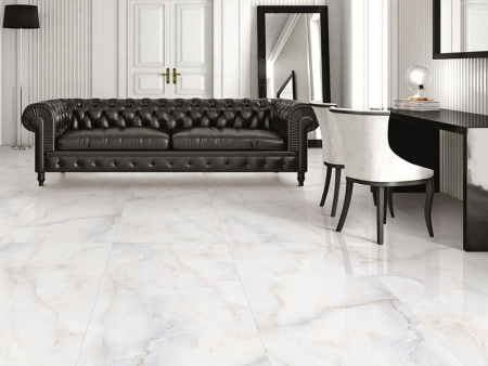 Керамогранит Onix Cielo Satin (N20371) 60x120 от Neodom (Индия)