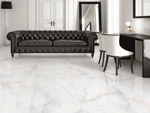 Керамогранит Onix One Crysta Crema (CV20224) 60x120 от Neodom (Индия)